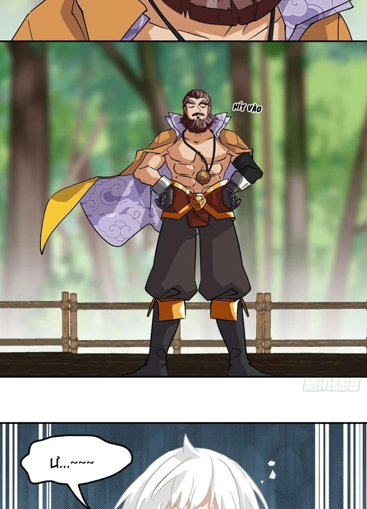 Nhân Giả Vô Địch Chi Long Chiến Tại Dã Chapter 11 - 65