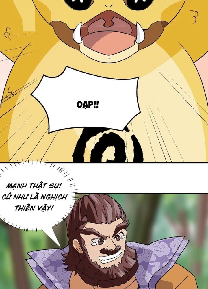 Nhân Giả Vô Địch Chi Long Chiến Tại Dã Chapter 11 - 71