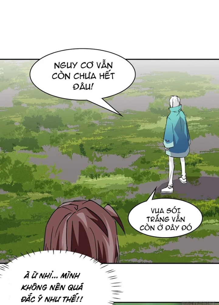 Nhân Giả Vô Địch Chi Long Chiến Tại Dã Chapter 12 - 3