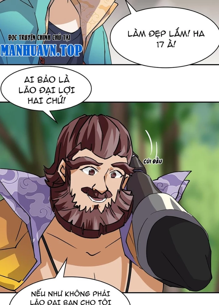 Nhân Giả Vô Địch Chi Long Chiến Tại Dã Chapter 12 - 19