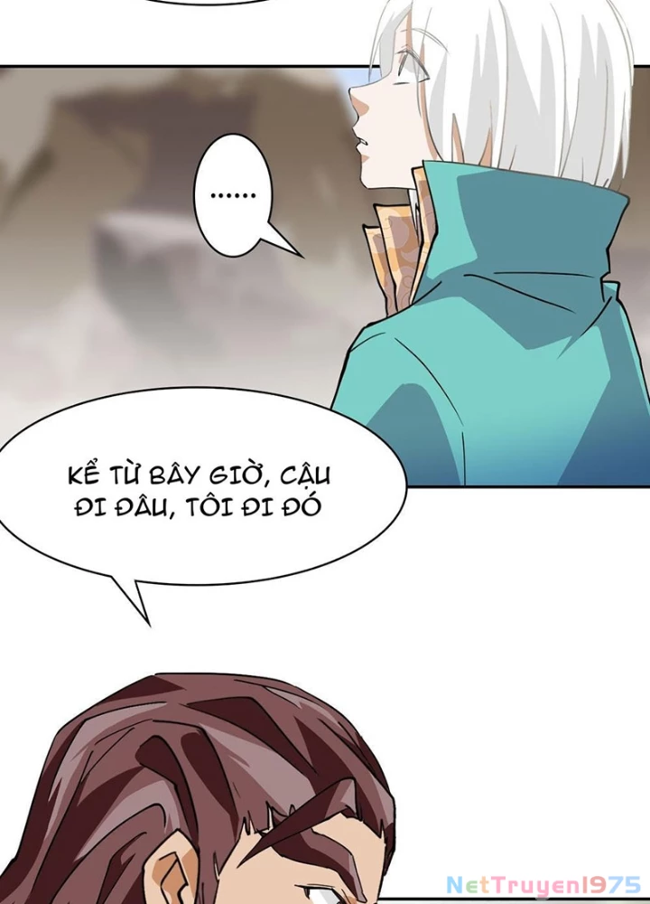 Nhân Giả Vô Địch Chi Long Chiến Tại Dã Chapter 12 - 21