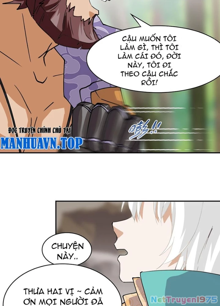 Nhân Giả Vô Địch Chi Long Chiến Tại Dã Chapter 12 - 23