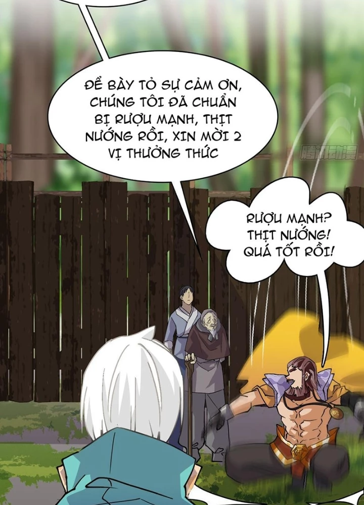 Nhân Giả Vô Địch Chi Long Chiến Tại Dã Chapter 12 - 25