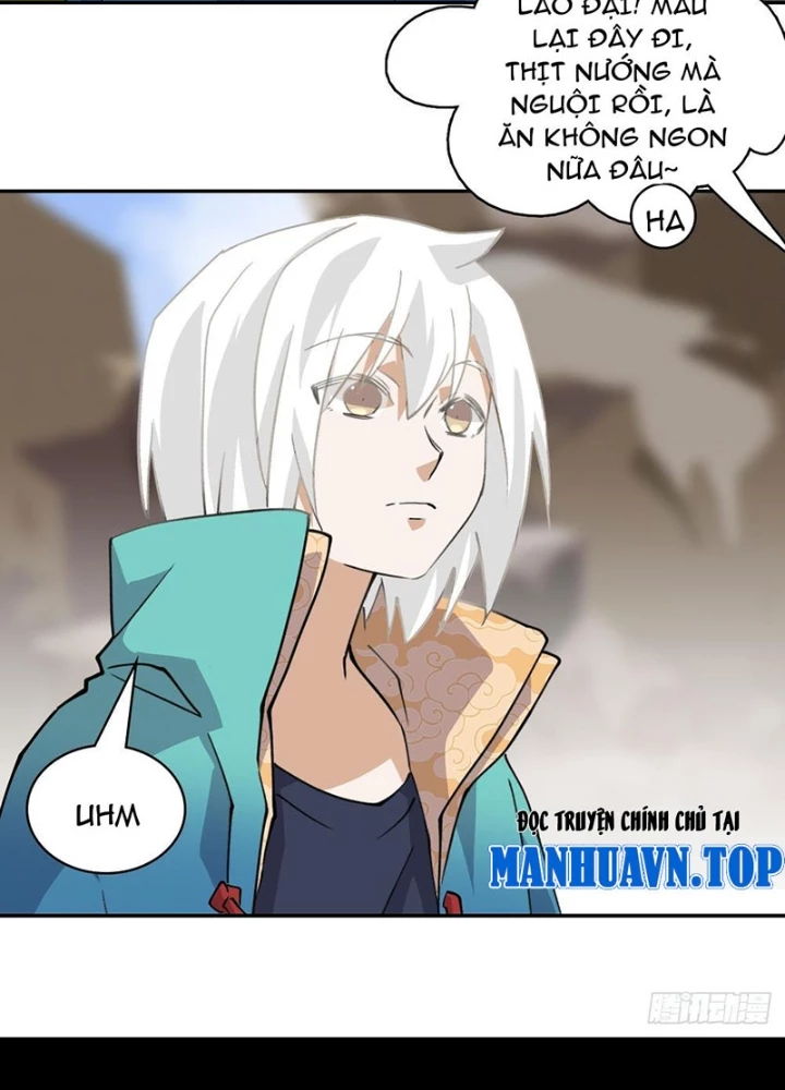 Nhân Giả Vô Địch Chi Long Chiến Tại Dã Chapter 12 - 27