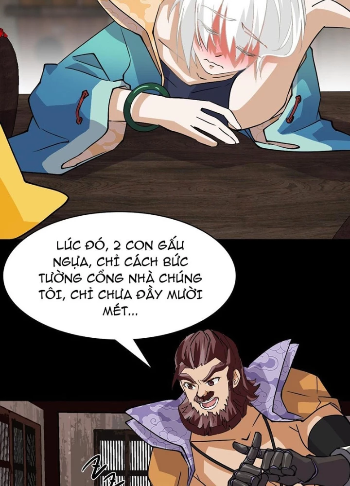 Nhân Giả Vô Địch Chi Long Chiến Tại Dã Chapter 12 - 31