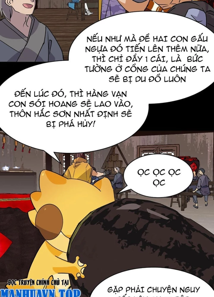 Nhân Giả Vô Địch Chi Long Chiến Tại Dã Chapter 12 - 33