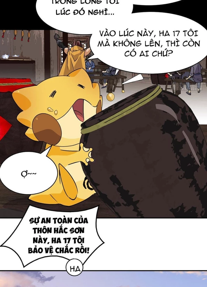 Nhân Giả Vô Địch Chi Long Chiến Tại Dã Chapter 12 - 35