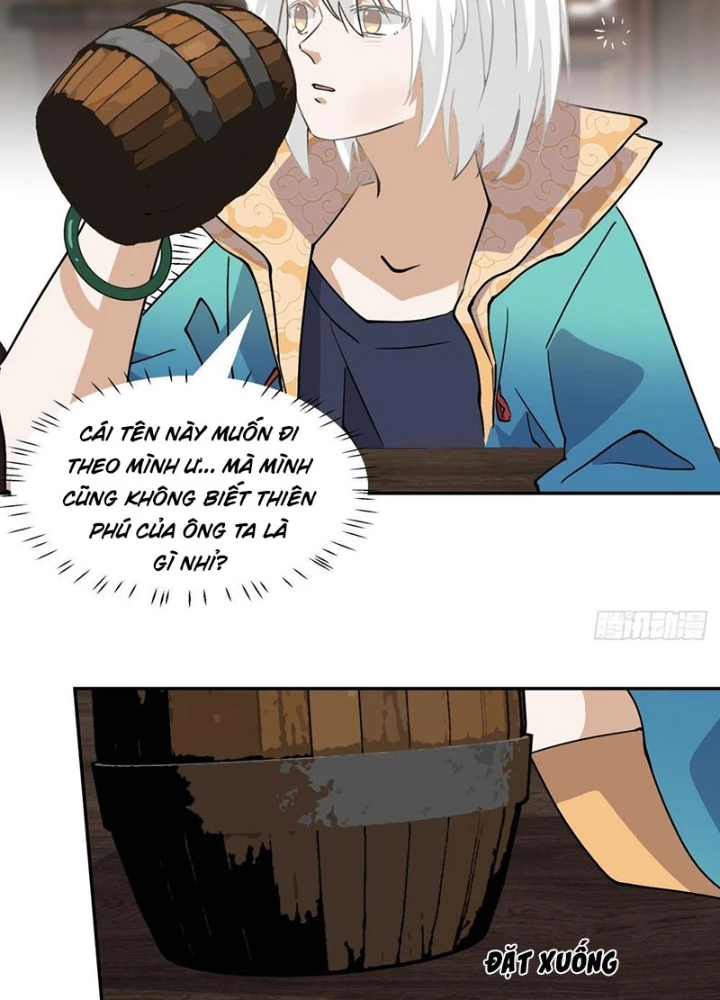 Nhân Giả Vô Địch Chi Long Chiến Tại Dã Chapter 12 - 41
