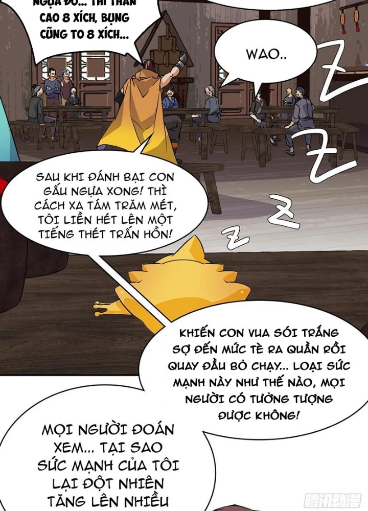 Nhân Giả Vô Địch Chi Long Chiến Tại Dã Chapter 12 - 51