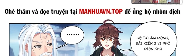 Võ Động Càn Khôn Chapter 249 - 2
