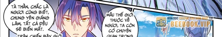 Bách Luyện Thành Thần Chapter 1287 - 12