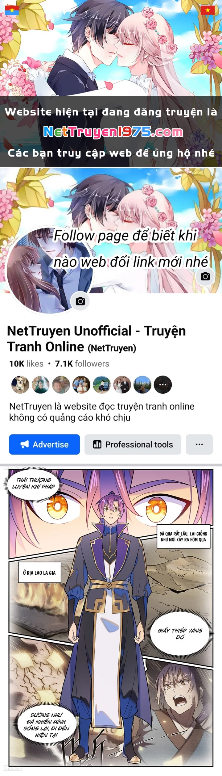 Bách Luyện Thành Thần Chapter 1288 - 1