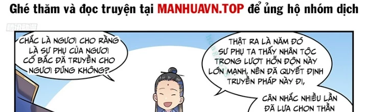 Bách Luyện Thành Thần Chapter 1288 - 2