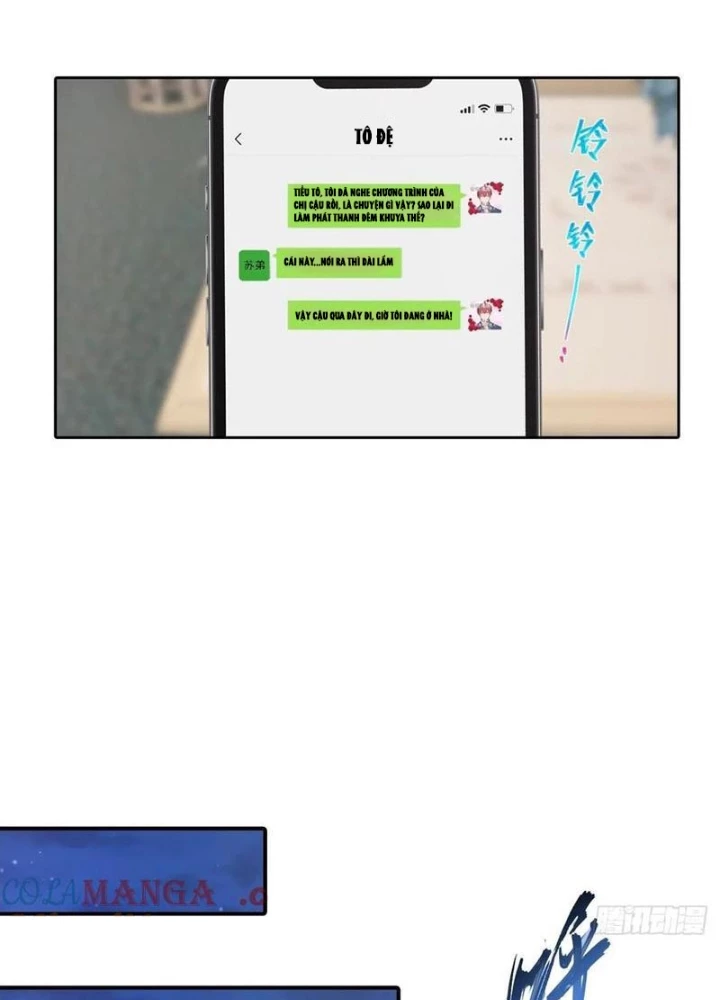 Nghịch tập hệ thống: Ta có max độ thiện cảm của nữ thần Chapter 57 - 5