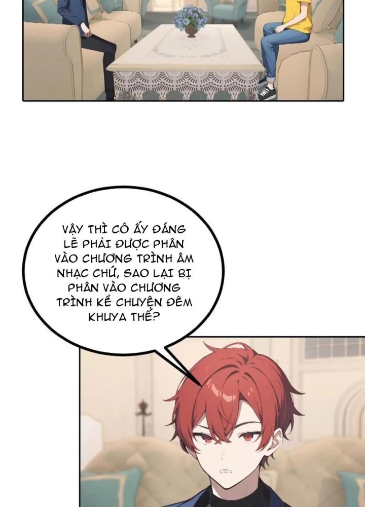 Nghịch tập hệ thống: Ta có max độ thiện cảm của nữ thần Chapter 57 - 9