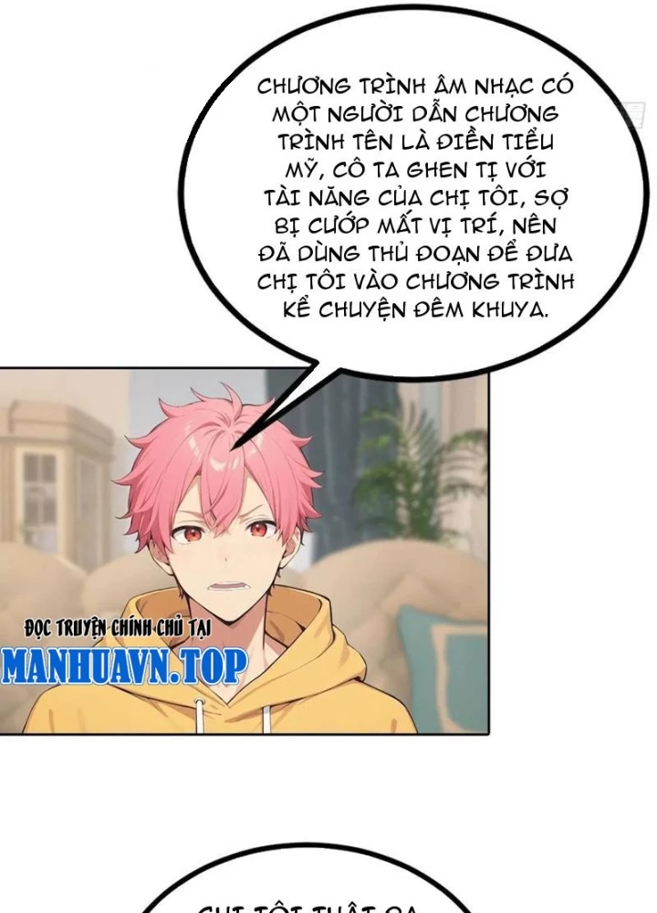 Nghịch tập hệ thống: Ta có max độ thiện cảm của nữ thần Chapter 57 - 11