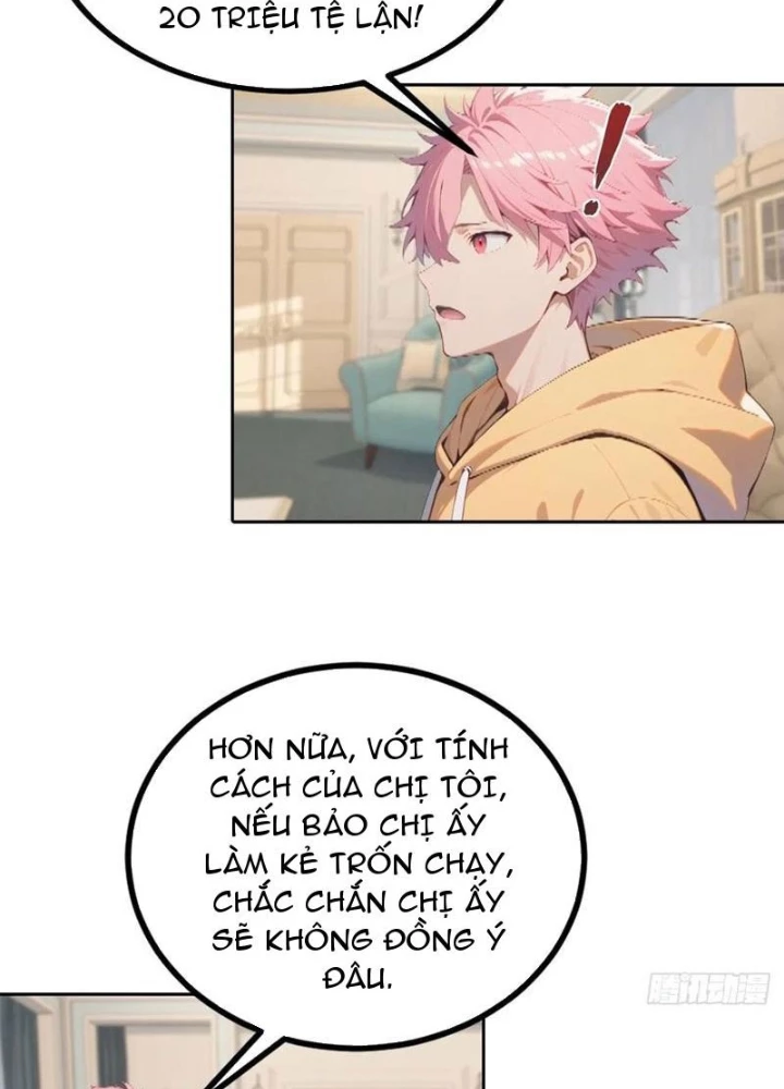 Nghịch tập hệ thống: Ta có max độ thiện cảm của nữ thần Chapter 57 - 17