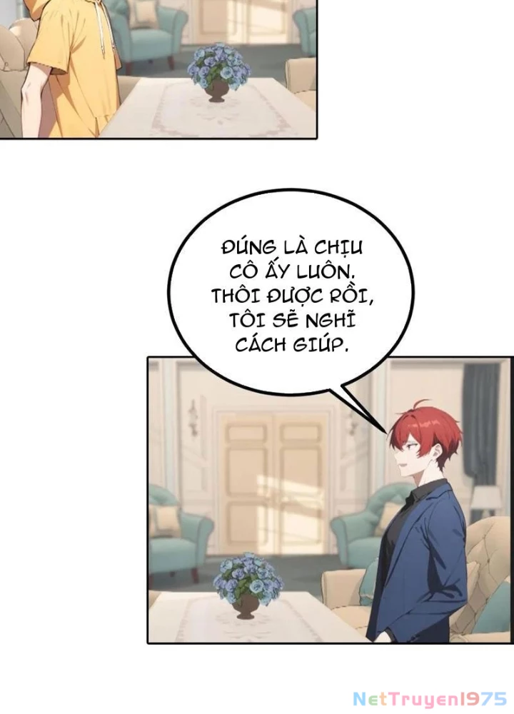 Nghịch tập hệ thống: Ta có max độ thiện cảm của nữ thần Chapter 57 - 19