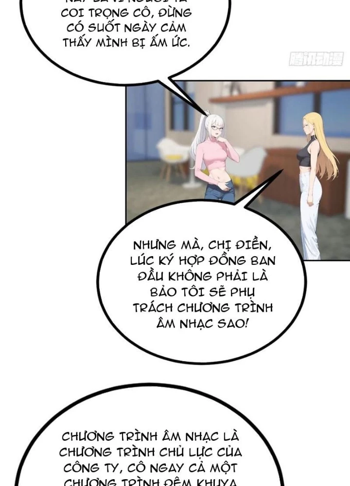 Nghịch tập hệ thống: Ta có max độ thiện cảm của nữ thần Chapter 57 - 23