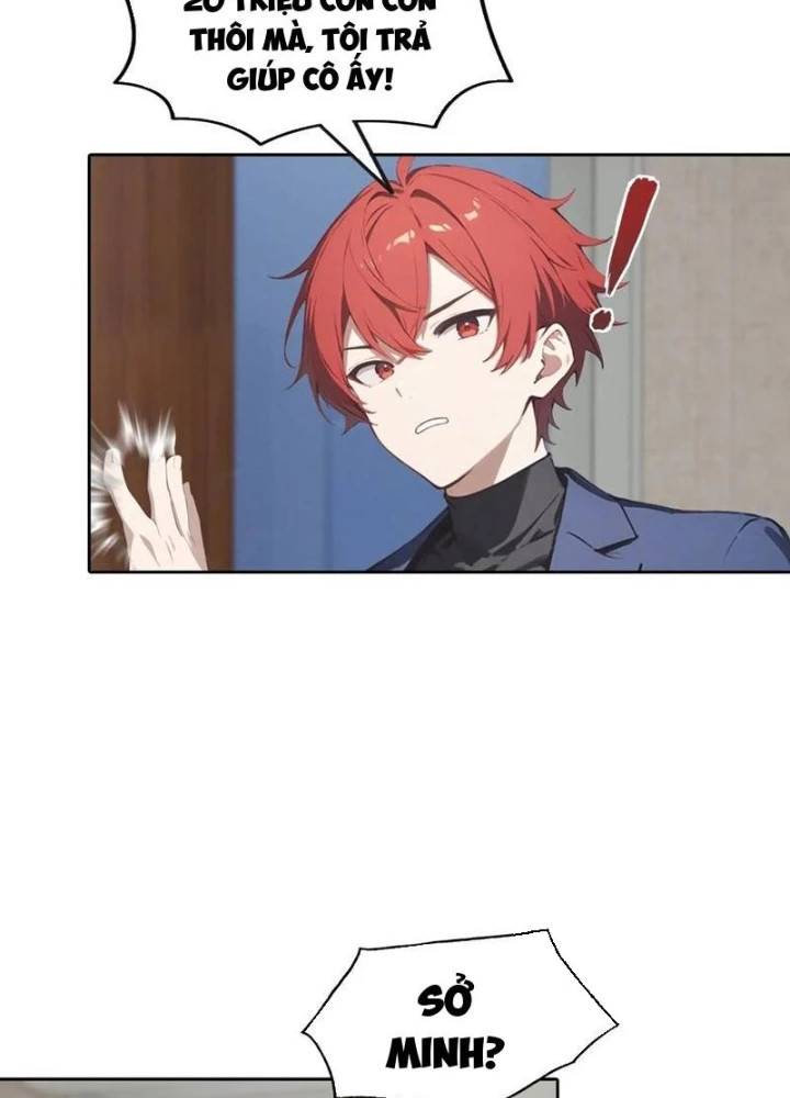 Nghịch tập hệ thống: Ta có max độ thiện cảm của nữ thần Chapter 57 - 29