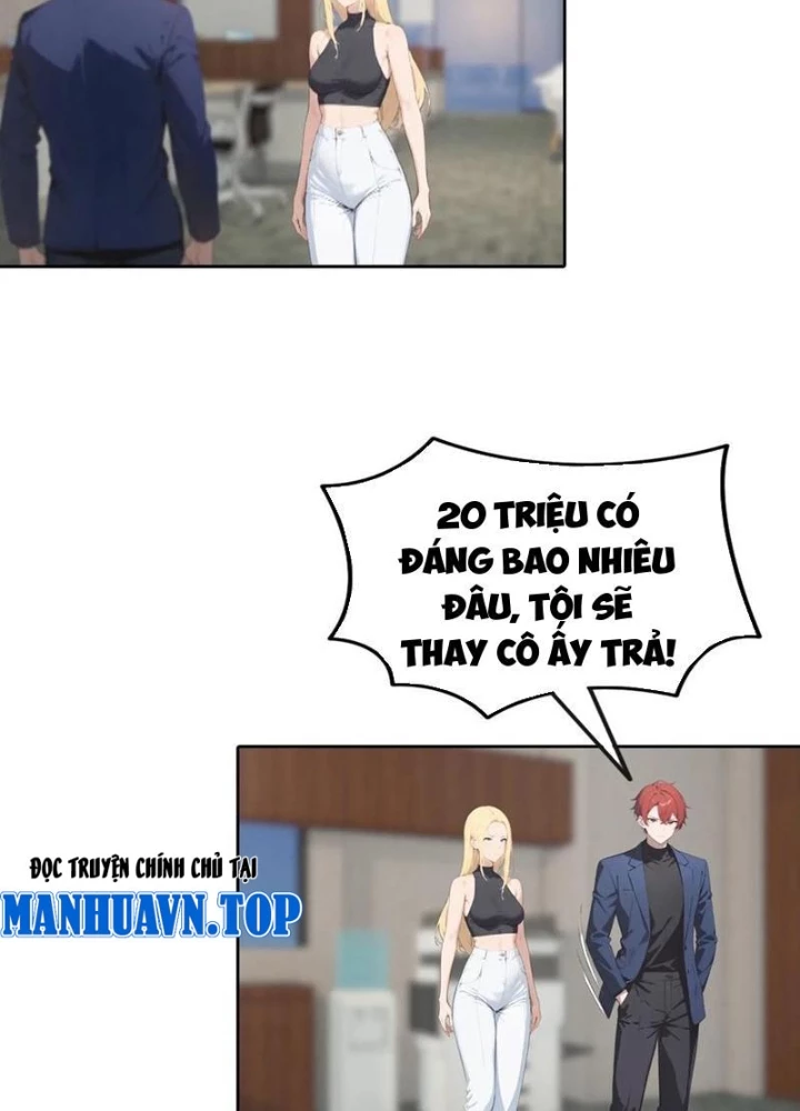 Nghịch tập hệ thống: Ta có max độ thiện cảm của nữ thần Chapter 57 - 31