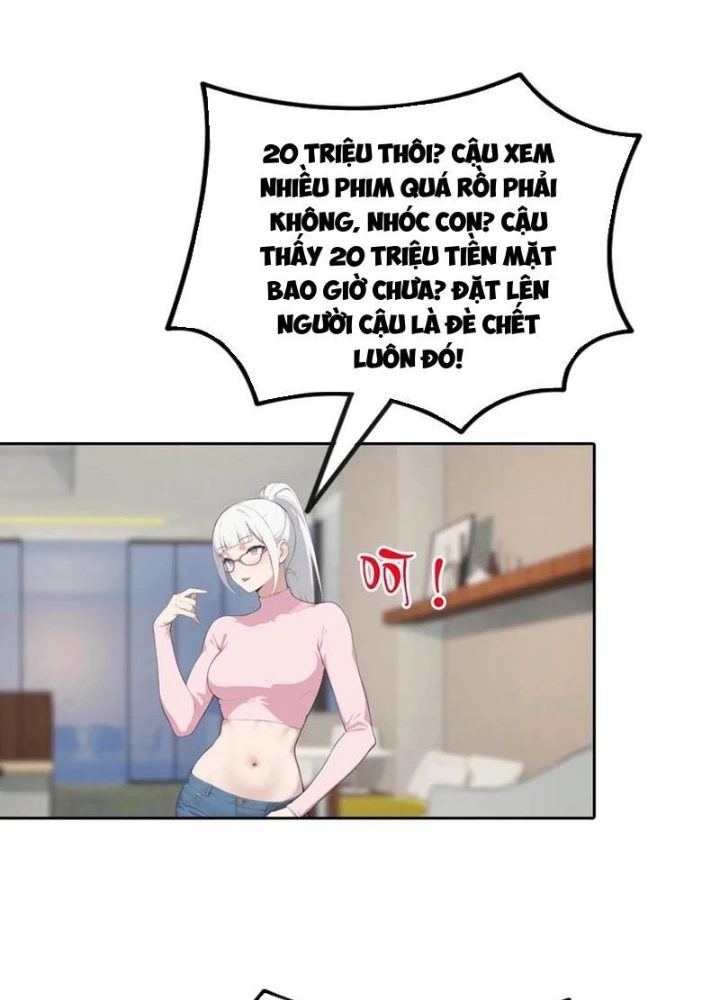 Nghịch tập hệ thống: Ta có max độ thiện cảm của nữ thần Chapter 57 - 33