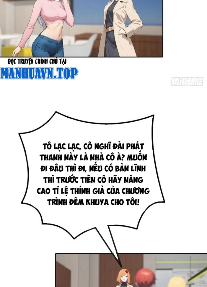 Nghịch tập hệ thống: Ta có max độ thiện cảm của nữ thần Chapter 57 - 37