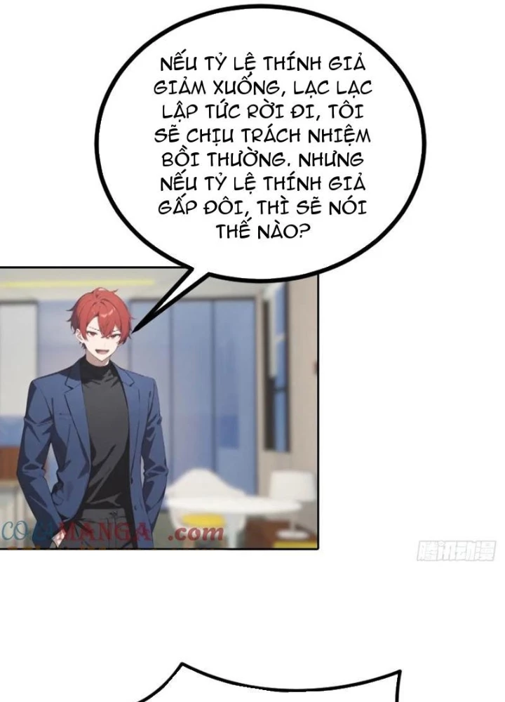 Nghịch tập hệ thống: Ta có max độ thiện cảm của nữ thần Chapter 57 - 47