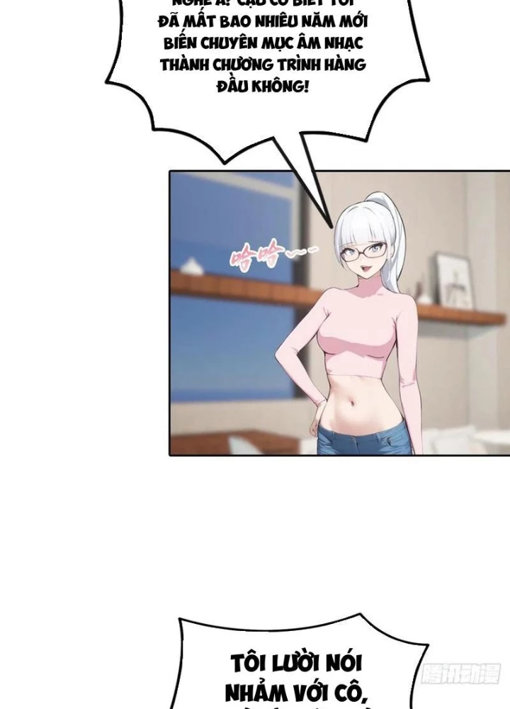 Nghịch tập hệ thống: Ta có max độ thiện cảm của nữ thần Chapter 57 - 49