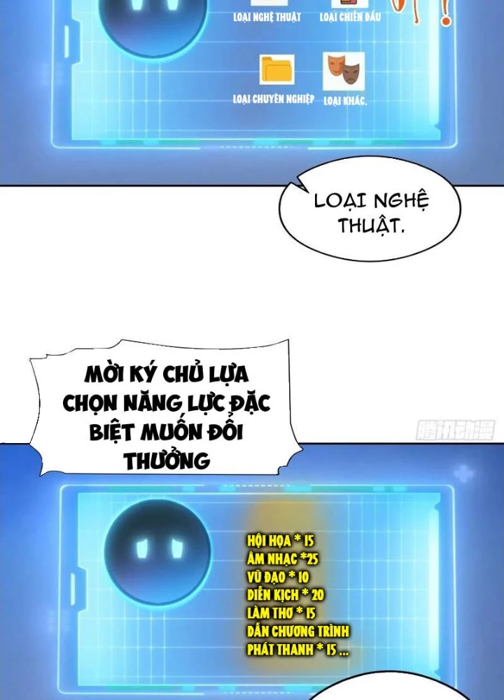 Nghịch tập hệ thống: Ta có max độ thiện cảm của nữ thần Chapter 57 - 57