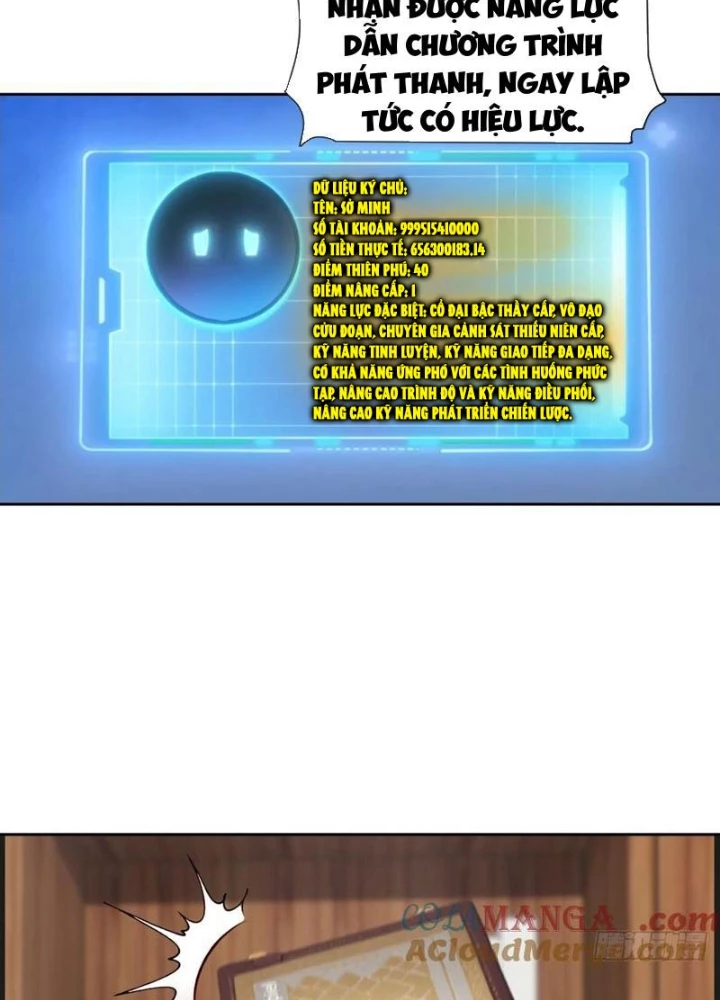 Nghịch tập hệ thống: Ta có max độ thiện cảm của nữ thần Chapter 57 - 61