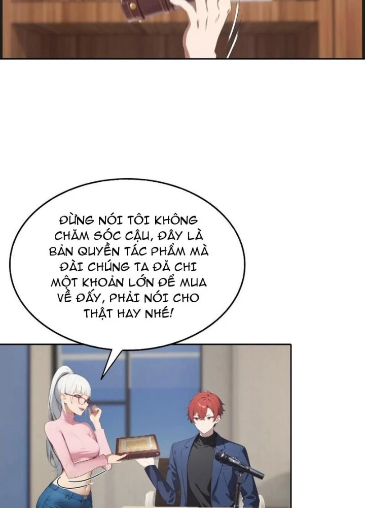 Nghịch tập hệ thống: Ta có max độ thiện cảm của nữ thần Chapter 57 - 63