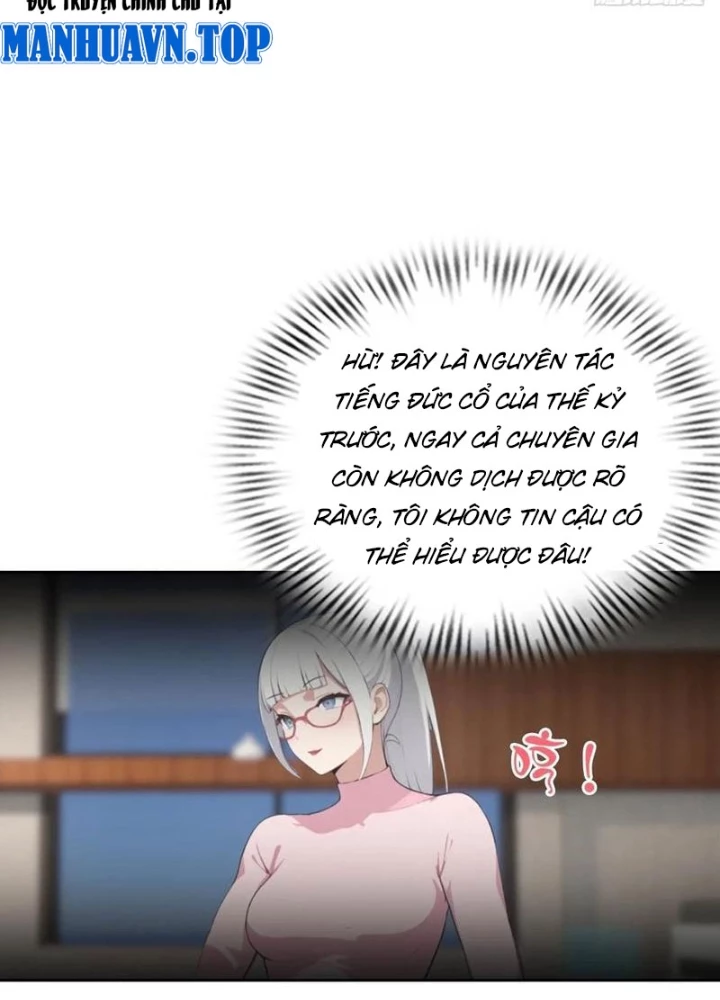 Nghịch tập hệ thống: Ta có max độ thiện cảm của nữ thần Chapter 57 - 65