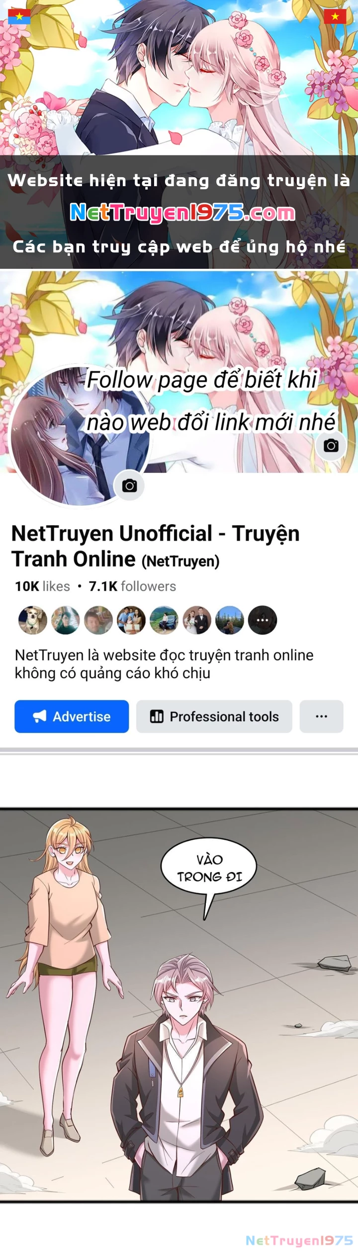 Ta Thần Ma Song Tu Chế Bá Thiên Hạ Chapter 138 - 1