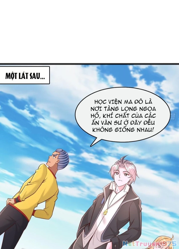 Ta Thần Ma Song Tu Chế Bá Thiên Hạ Chapter 138 - 13