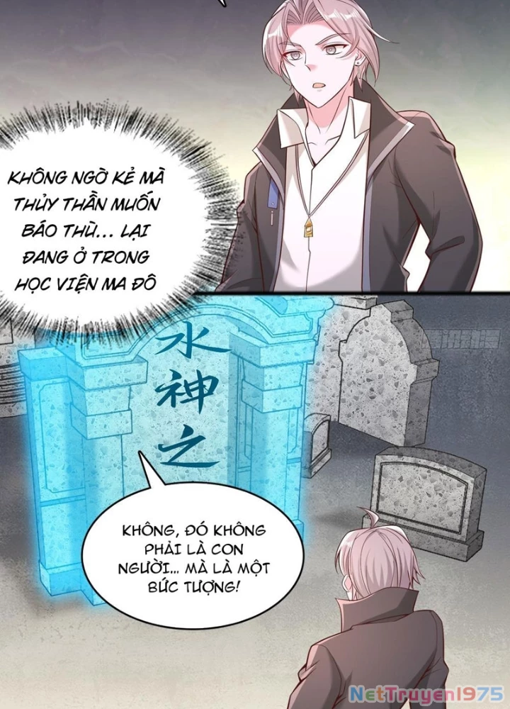 Ta Thần Ma Song Tu Chế Bá Thiên Hạ Chapter 138 - 25