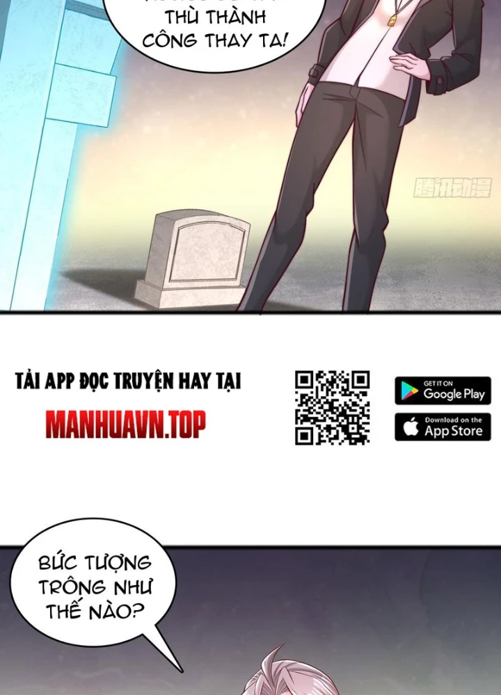 Ta Thần Ma Song Tu Chế Bá Thiên Hạ Chapter 138 - 29