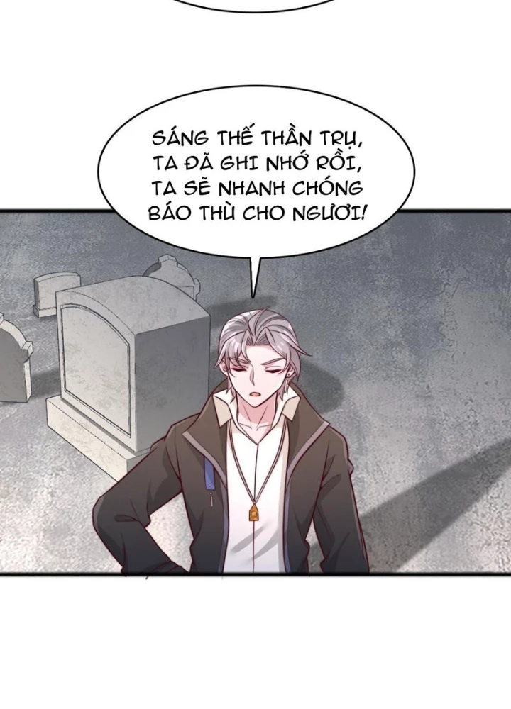 Ta Thần Ma Song Tu Chế Bá Thiên Hạ Chapter 138 - 33