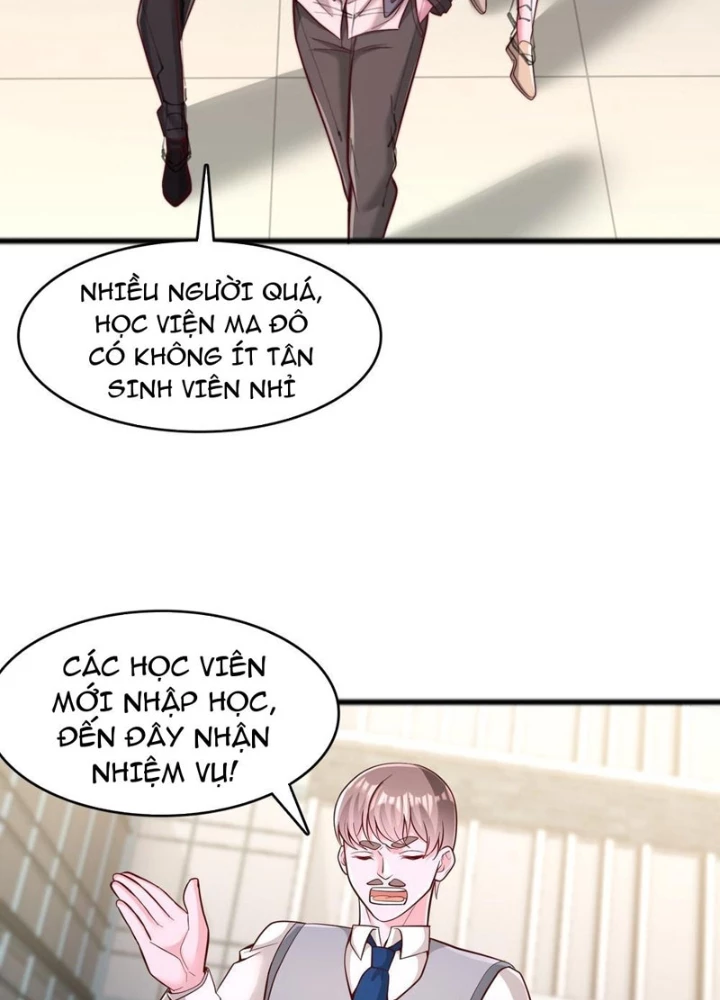 Ta Thần Ma Song Tu Chế Bá Thiên Hạ Chapter 138 - 43