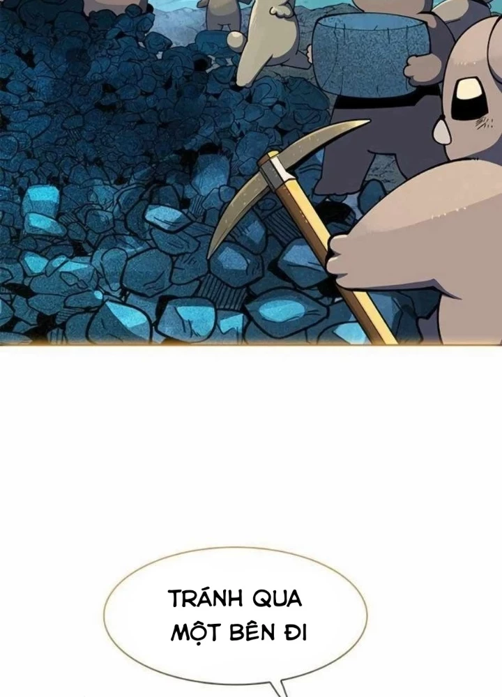 Tôi Chỉ Là Người Khuân Vác Trong Hầm Ngục Chapter 17 - 25