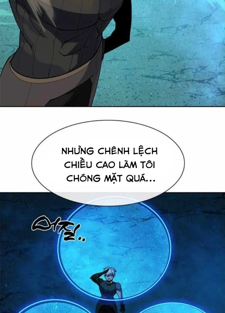 Tôi Chỉ Là Người Khuân Vác Trong Hầm Ngục Chapter 17 - 107