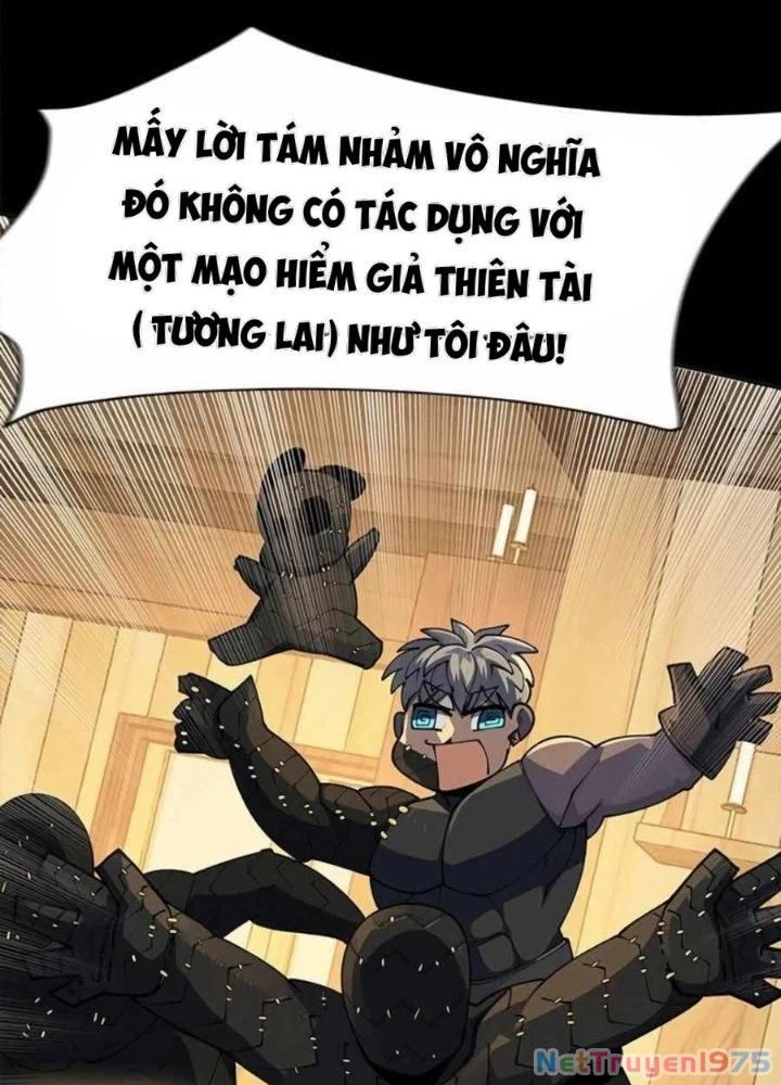 Tôi Chỉ Là Người Khuân Vác Trong Hầm Ngục Chapter 17 - 165