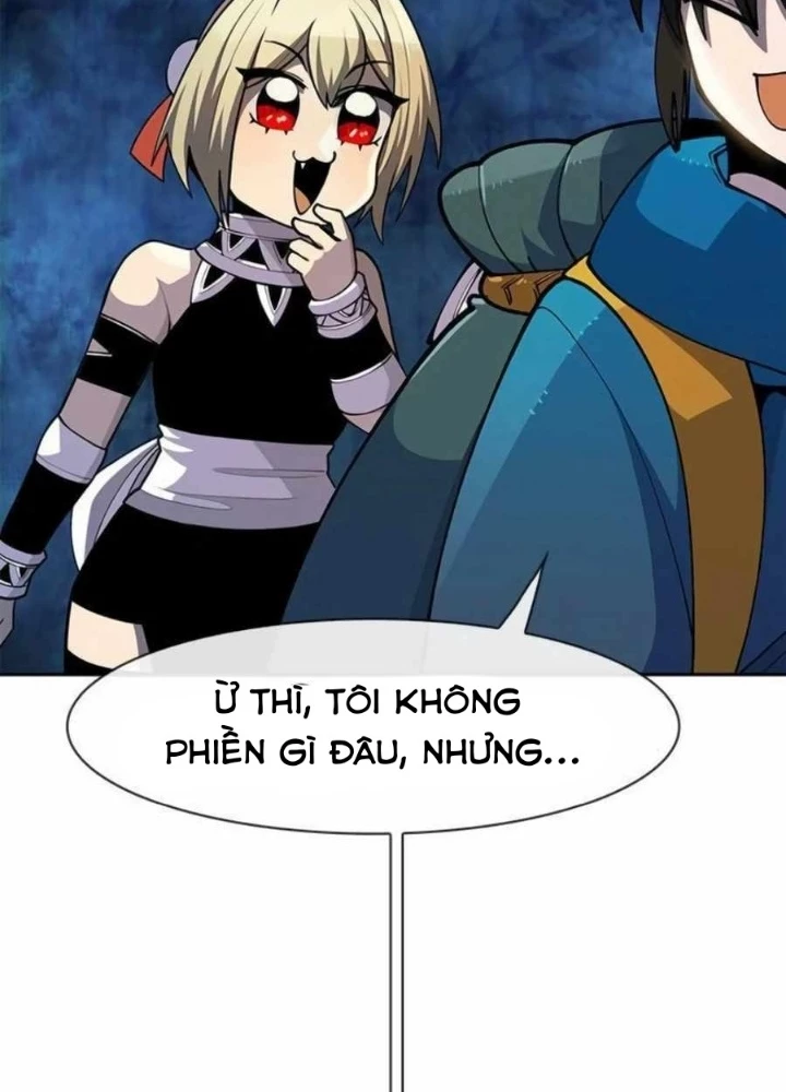 Tôi Chỉ Là Người Khuân Vác Trong Hầm Ngục Chapter 17 - 197