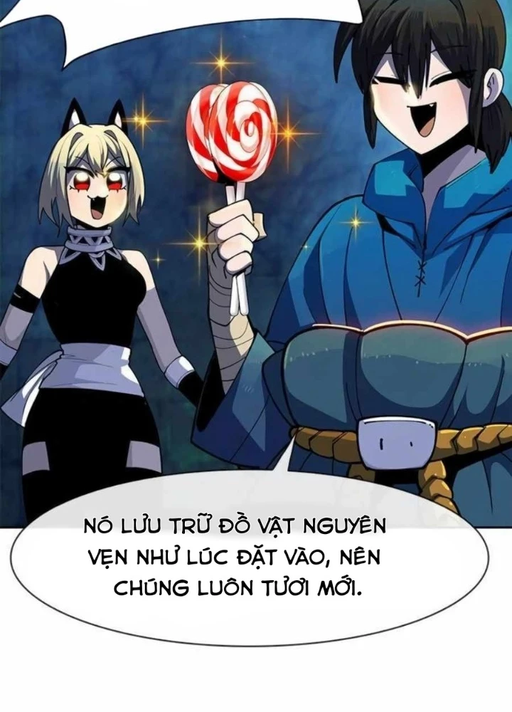 Tôi Chỉ Là Người Khuân Vác Trong Hầm Ngục Chapter 17 - 209