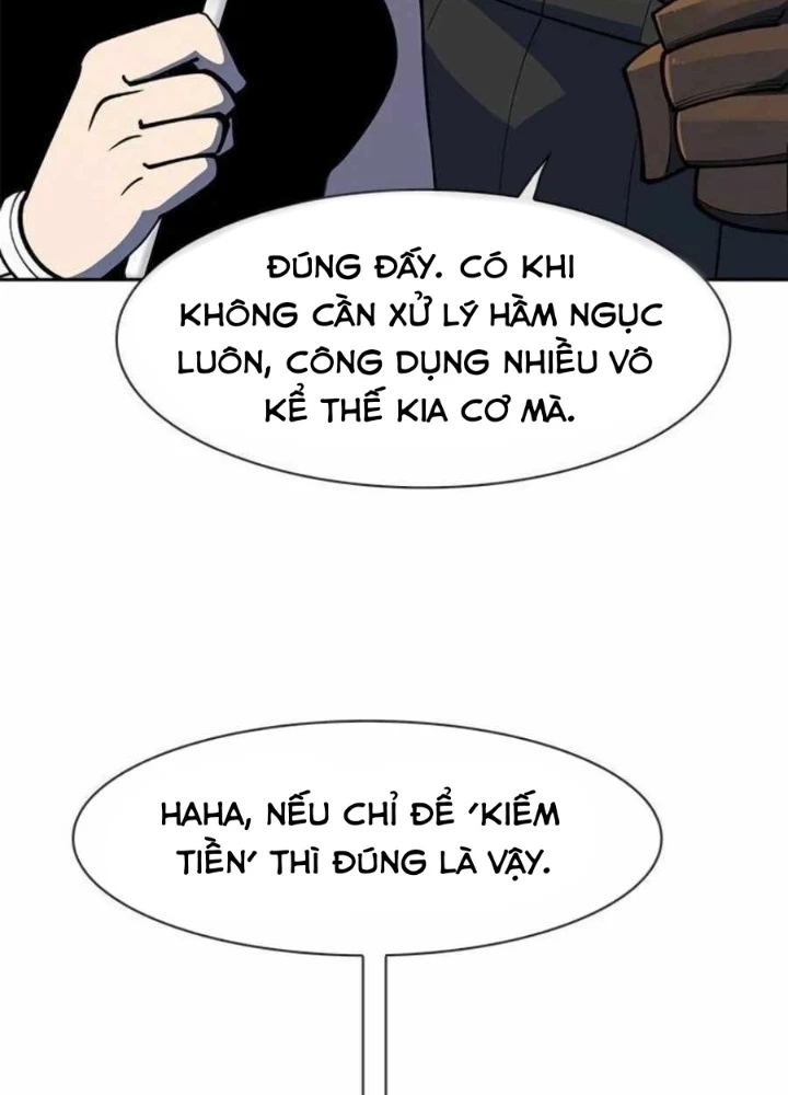 Tôi Chỉ Là Người Khuân Vác Trong Hầm Ngục Chapter 17 - 213
