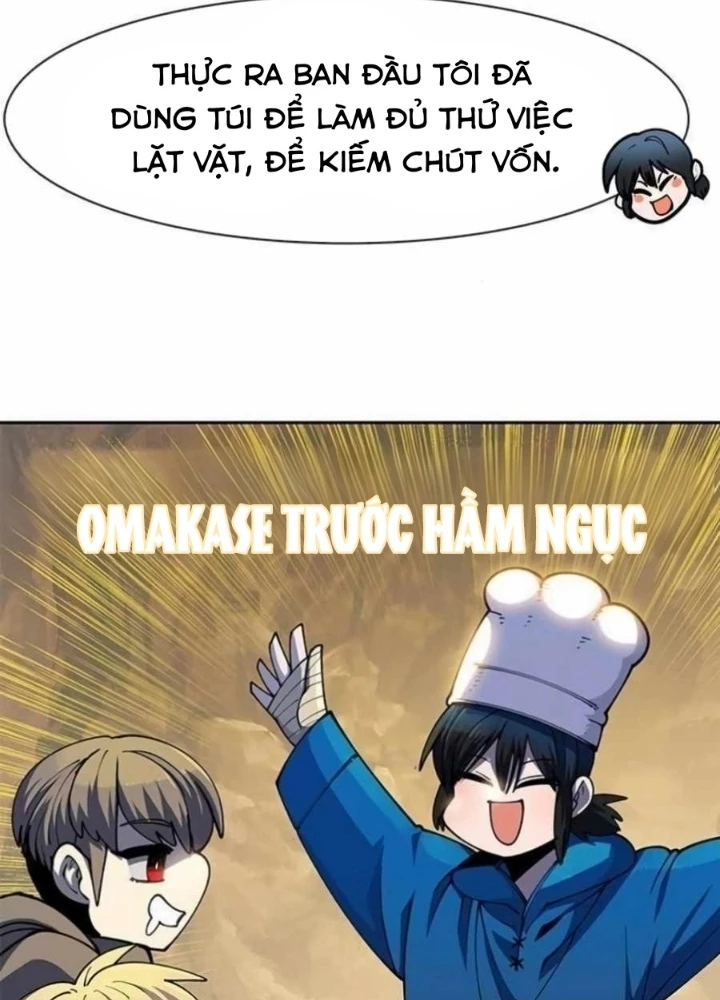 Tôi Chỉ Là Người Khuân Vác Trong Hầm Ngục Chapter 17 - 215