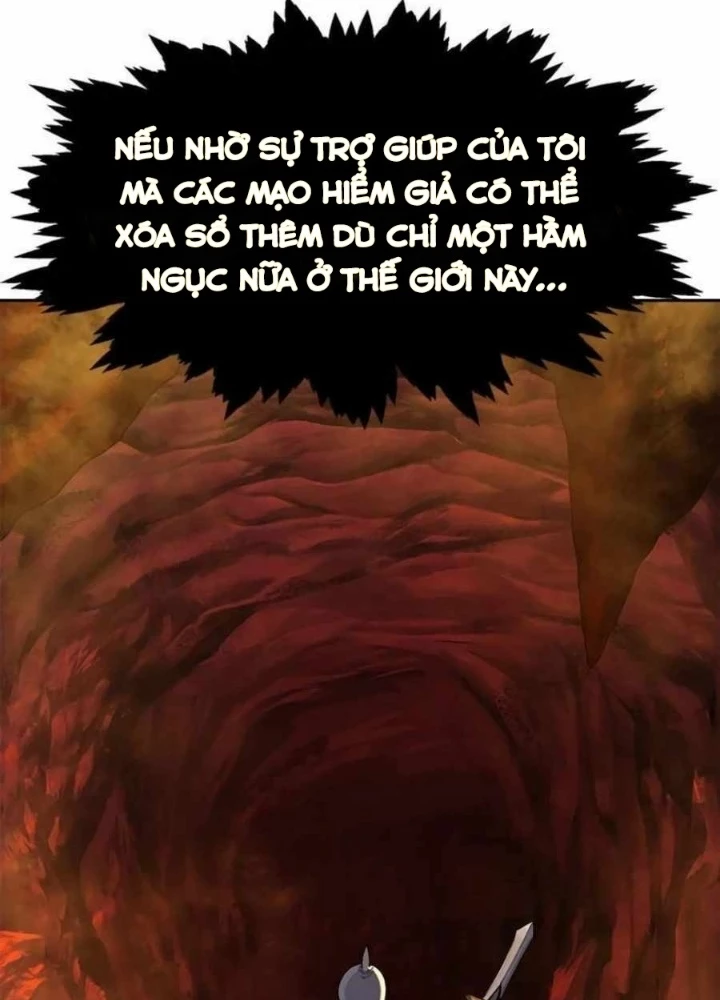 Tôi Chỉ Là Người Khuân Vác Trong Hầm Ngục Chapter 17 - 223