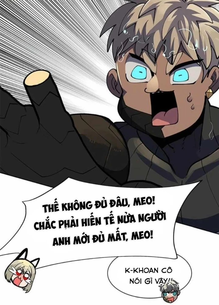 Tôi Chỉ Là Người Khuân Vác Trong Hầm Ngục Chapter 17 - 291