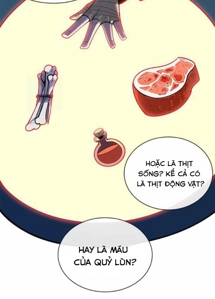 Tôi Chỉ Là Người Khuân Vác Trong Hầm Ngục Chapter 17 - 295