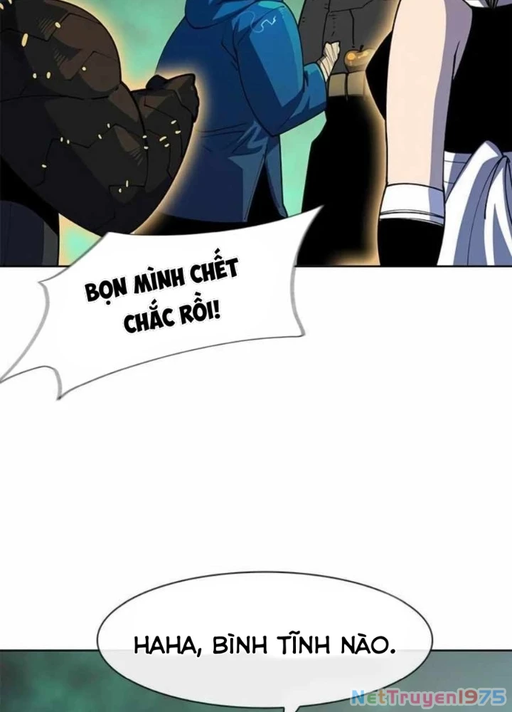 Tôi Chỉ Là Người Khuân Vác Trong Hầm Ngục Chapter 17 - 307